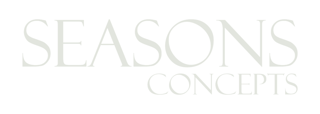 Seasons Concepts Logo